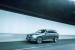 Mercedes-Benz GLC300 e 4Matic 2020 года (AU)